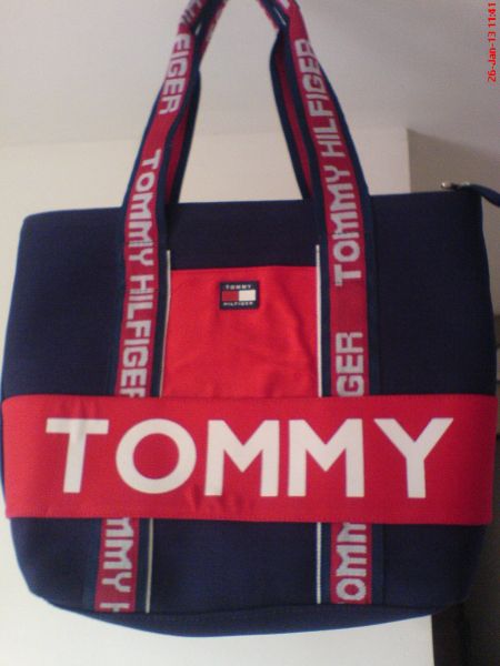 Bolsa TOMMY HILFIGER